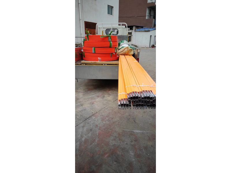 圣峰滑線發(fā)貨-無接縫滑線&6米根單級線-福建